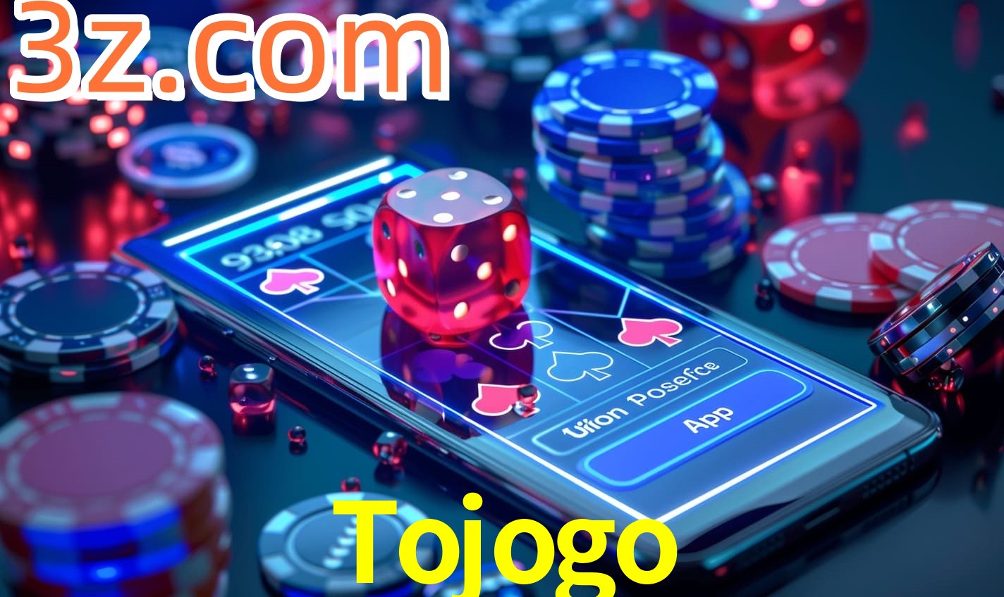 Baixar App Tojogo