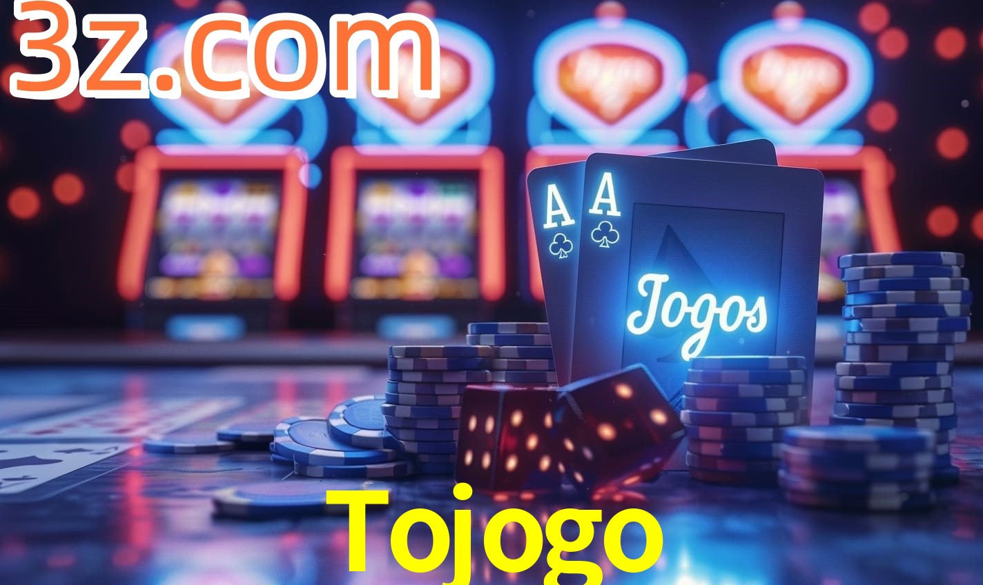 Lista de Jogos Tojogo
