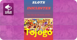 Melhor Casino Online Tojogo
