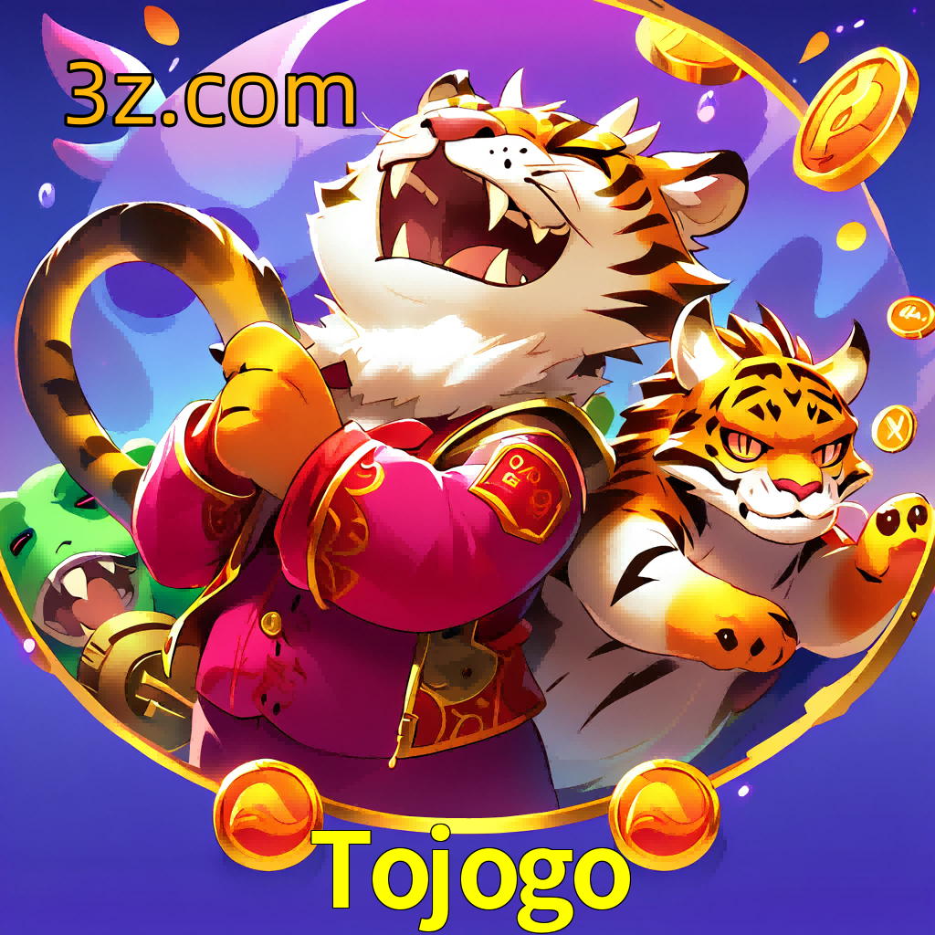 Cassino Online Tojogo